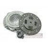 CLUTCH PRO CLUTCH KIT suits CITROEN BERLINGO TU3JP 1.4L & XSARA TU5JP4 1.6L